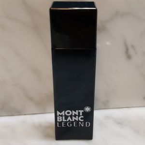 15 ml Mont Blanc Legend cologne